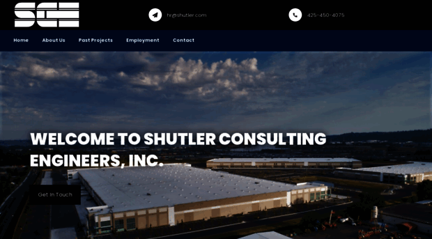 shutler.com