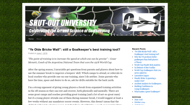 shutoutuniversity.com