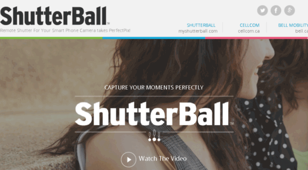 shutterball.ca