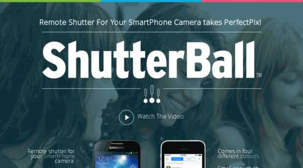 shutterballapp.com