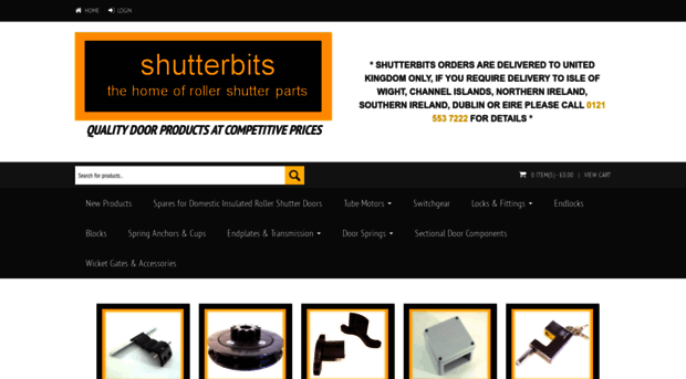 shutterbits.co.uk
