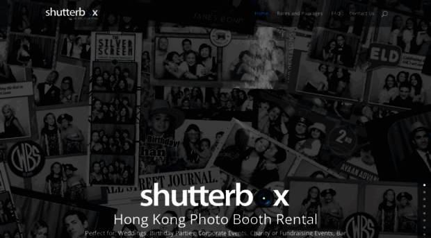 shutterboxhk.com