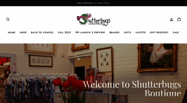 shutterbugboutique.com