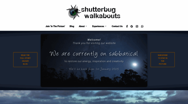 shutterbugwalkabouts.com.au