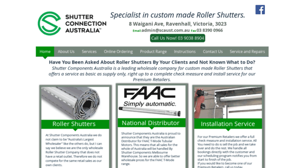 shuttercomponentsaustralia.com.au