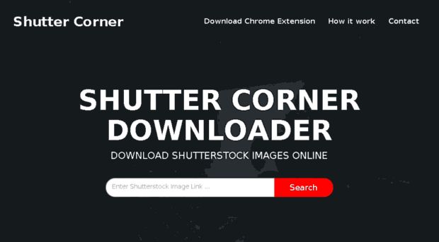 shuttercorner.com