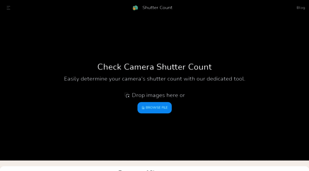 shuttercountcheck.com