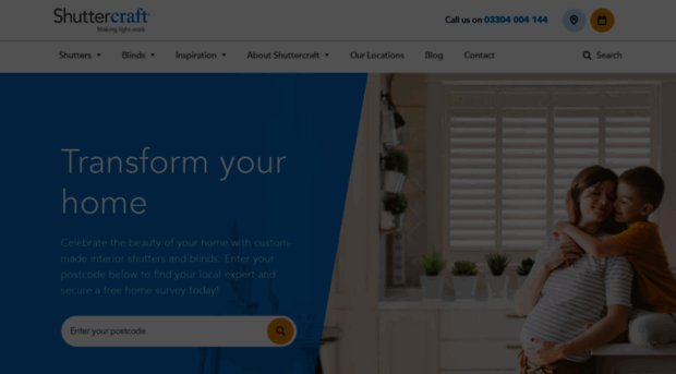 shuttercraft.co.uk