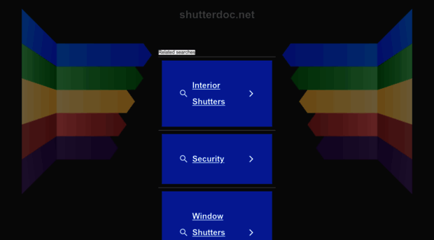 shutterdoc.net