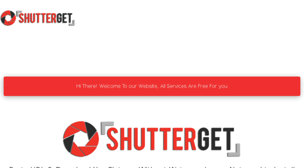 shutterget.com