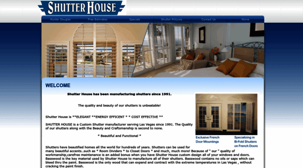 shutterhouselasvegas.com