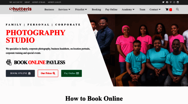 shutteris.com