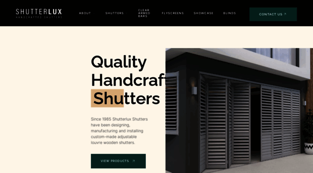 shutterlux.co.za