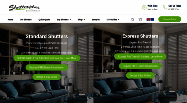 shutterplus.ie