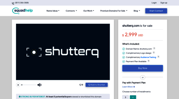 shutterq.com