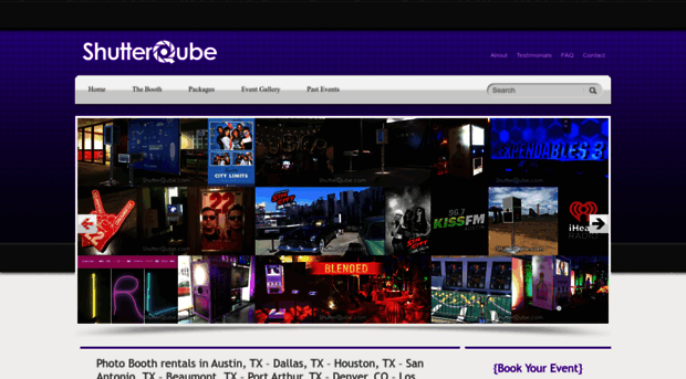 shutterqube.com