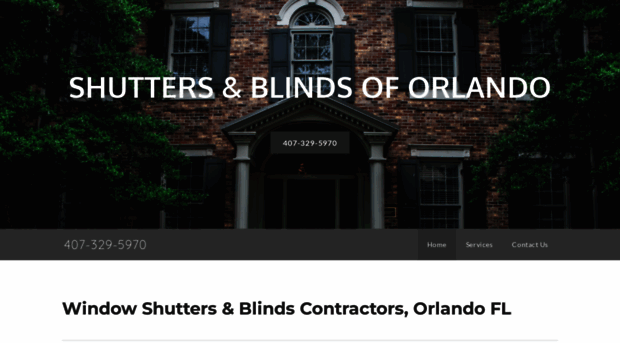 shuttersandblindsoforlando.com