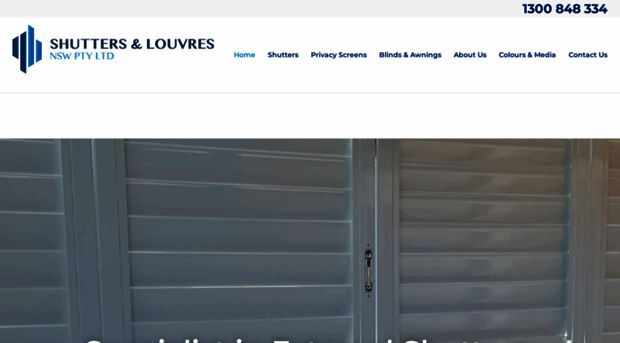 shuttersandlouvres.com.au