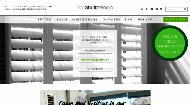 shuttershop.co.uk