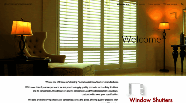 shuttersindonesia.com