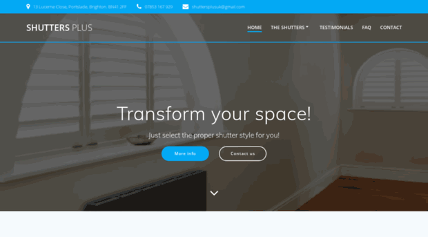 shuttersplus.co.uk