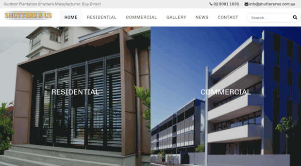 shuttersrus.com.au