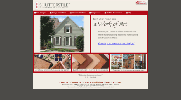 shutterstile.com