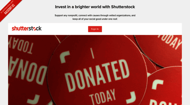 shutterstock.brightfunds.org