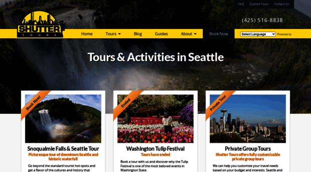 shuttertours.com