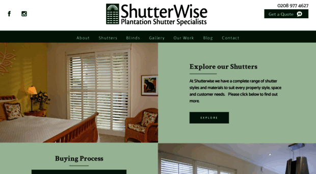 shutterwise.co.uk