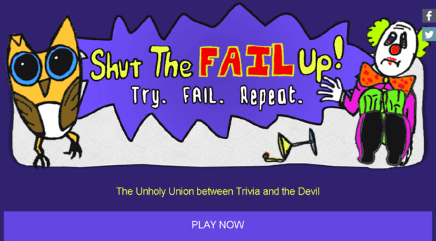 shutthefailup.com