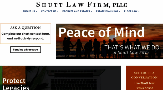 shuttlawfirm.com