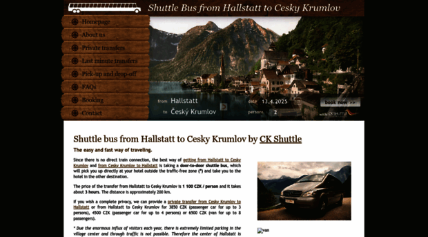 shuttle-bus-hallstatt-cesky-krumlov.cz