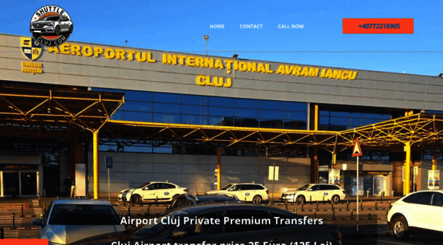shuttle-cluj.com