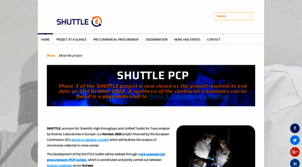 shuttle-pcp.eu