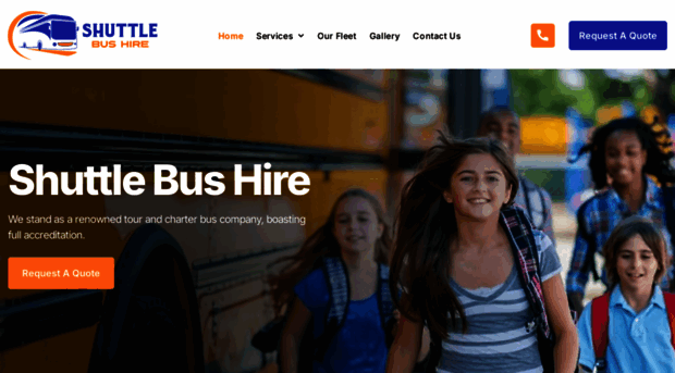 shuttlebushire.com.au