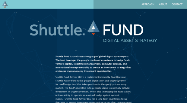 shuttlefund.com