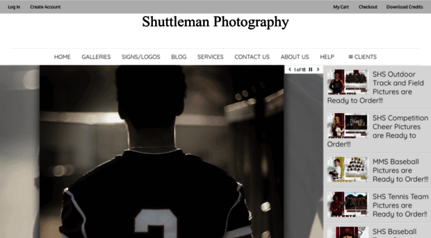 shuttlemanphotography.com