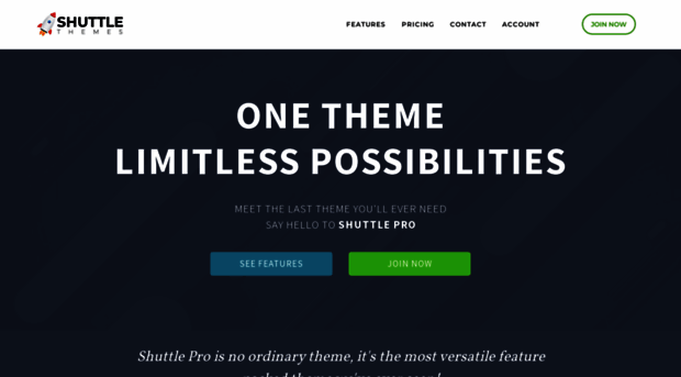 shuttlethemes.com