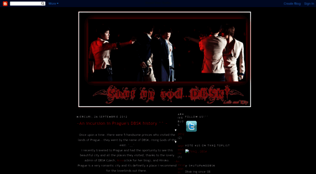 shutupanddbsk.blogspot.com