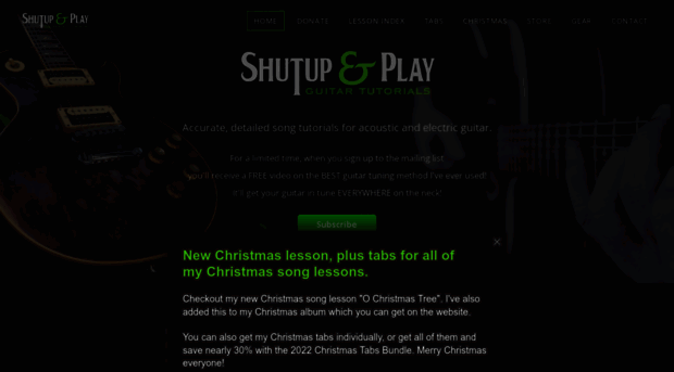 shutupandplay.ca