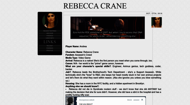 shutupshaun.insanejournal.com