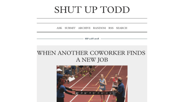 shutuptodd.com