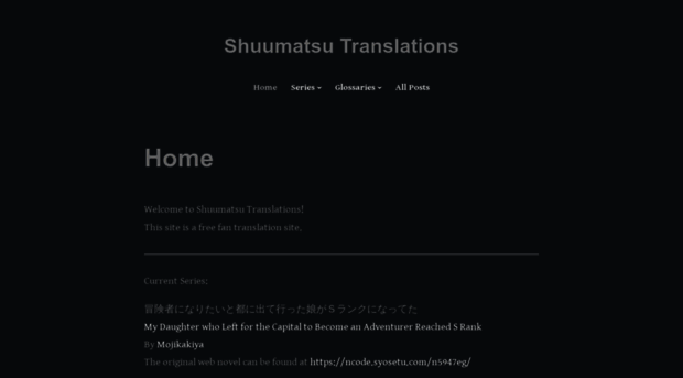 shuumatsutl.wordpress.com