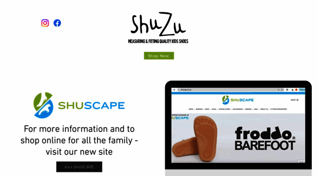 shuzu.co.uk