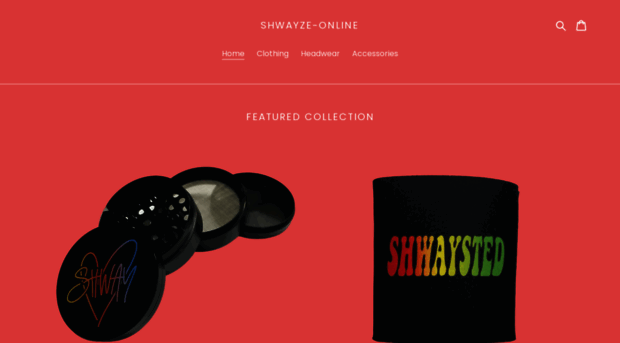 shwayze-online.myshopify.com