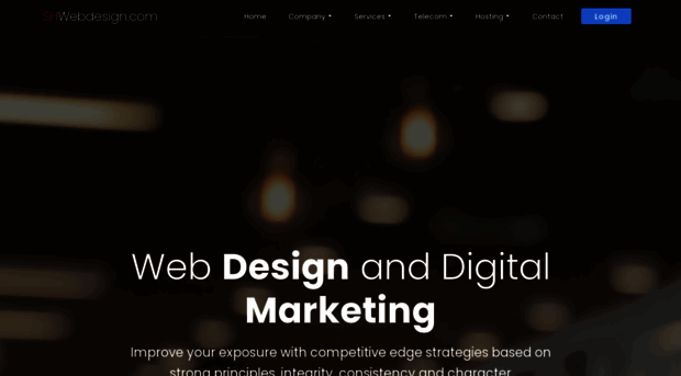 shwebdesign.com