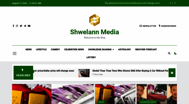 shwelann.com