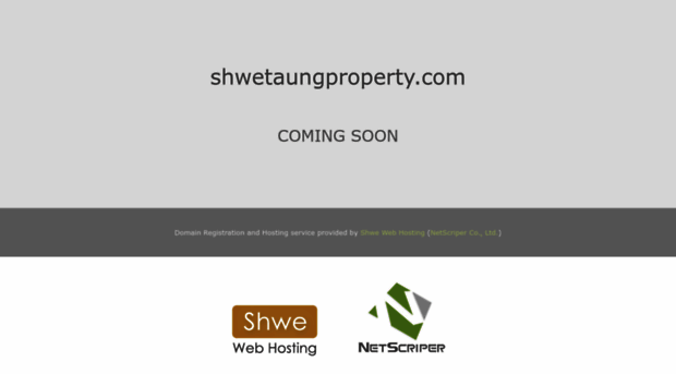 shwetaungproperty.com