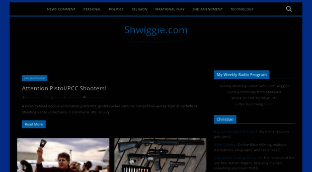 shwiggie.com